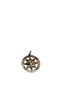 Charm Domar in Oro giallo CHOR-739-280